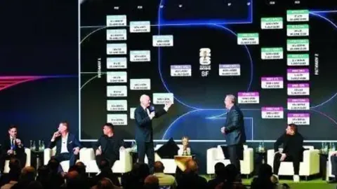 濃眉達巅峰，沃西精通自我潜能释放之道