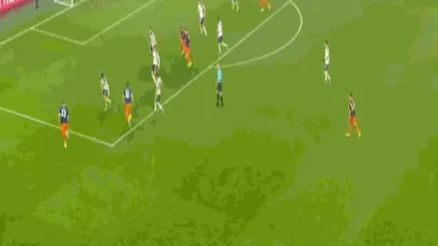 [NBA]贝恩弧顶绝杀三分扭转战局